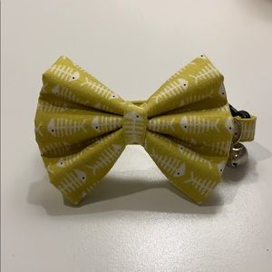 Small kitten/cat collar